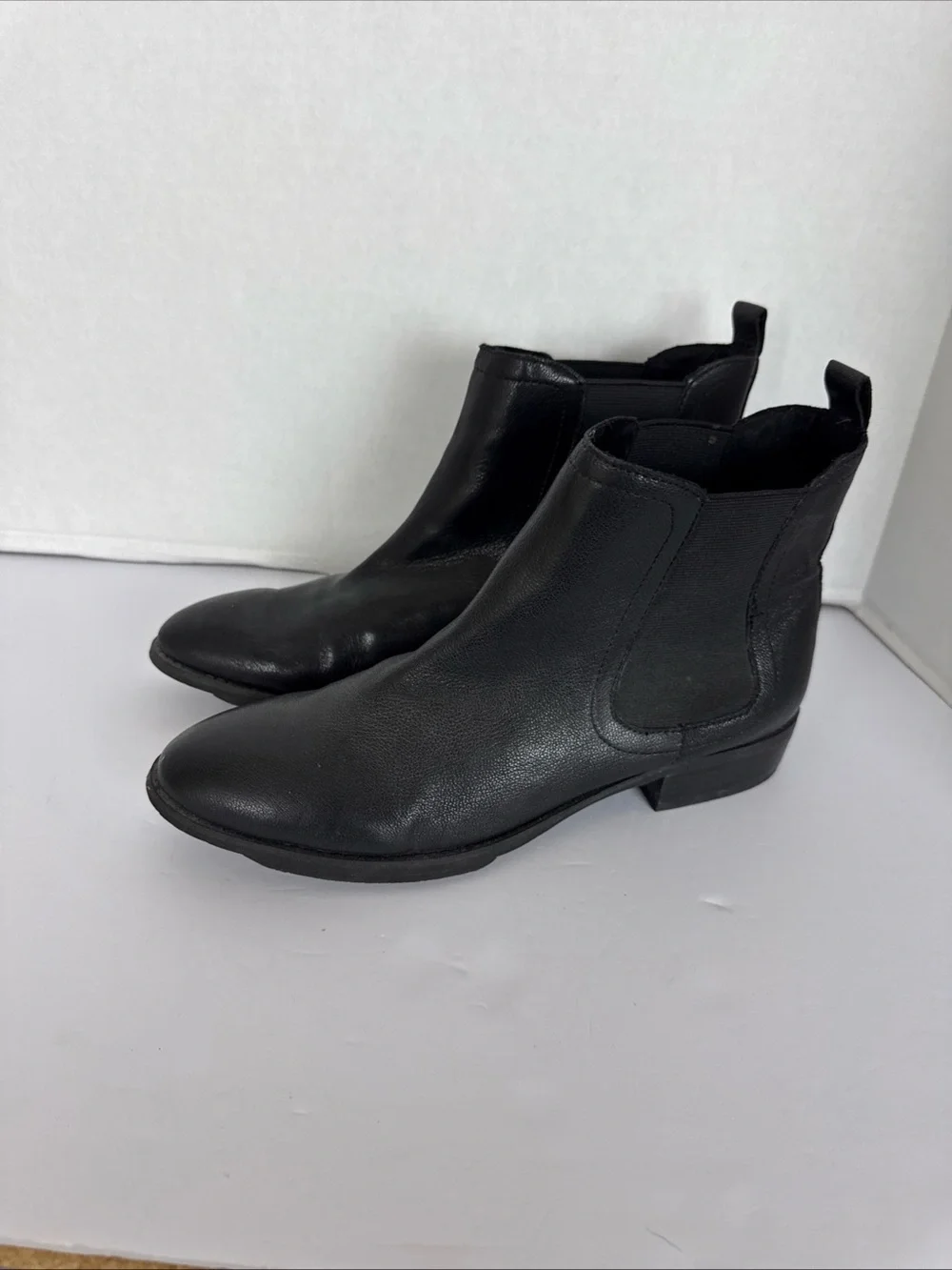 Arturo Chiang classic black